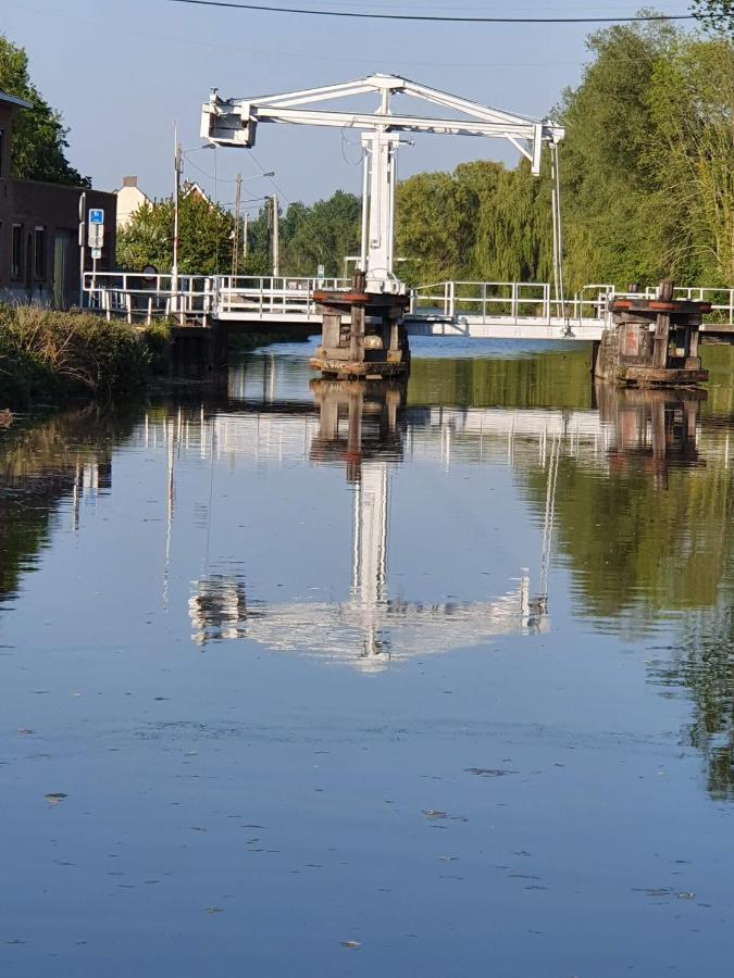 Riversight Deux-Acren Buitenkant foto