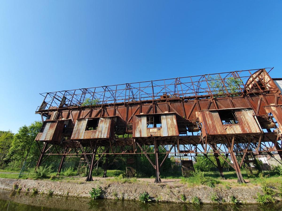 Riversight Deux-Acren Buitenkant foto