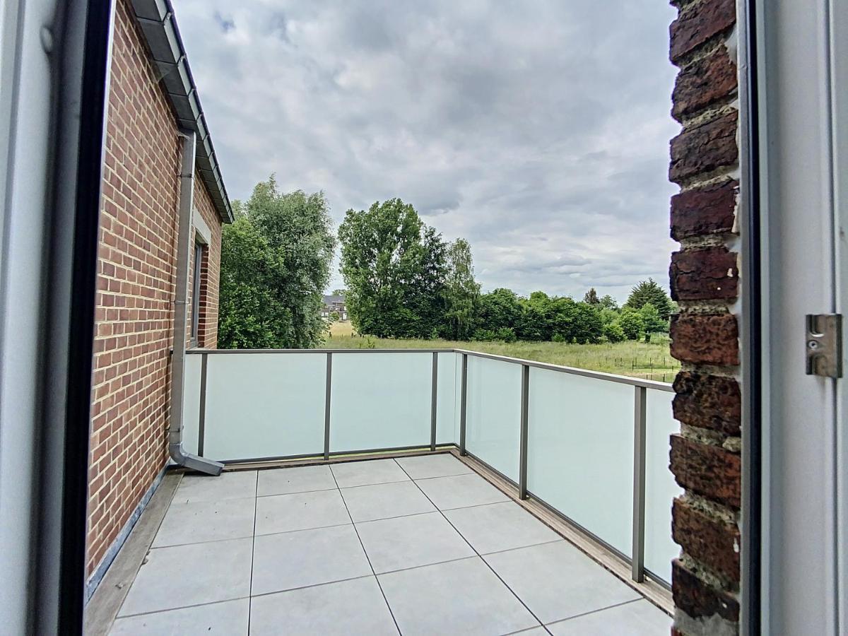 Riversight Deux-Acren Buitenkant foto