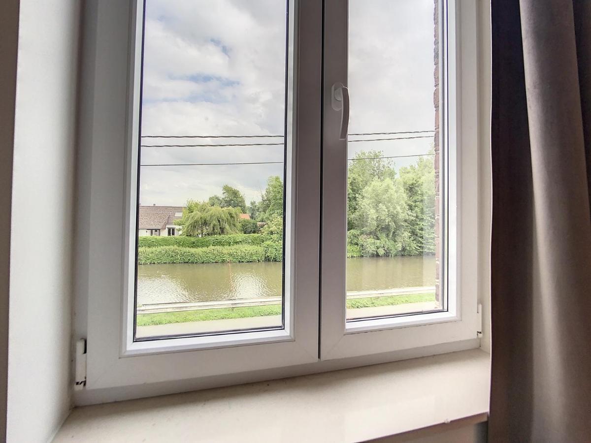 Riversight Deux-Acren Buitenkant foto